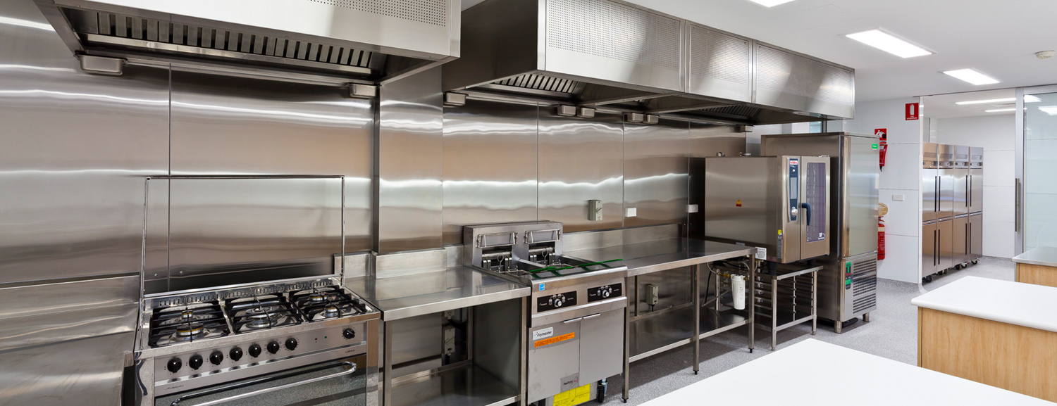 Cuisine du restaurant