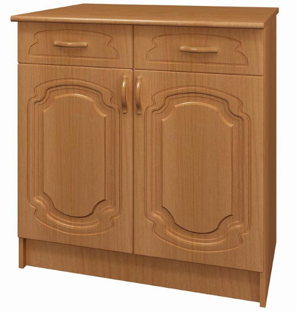 Armoire de cuisine