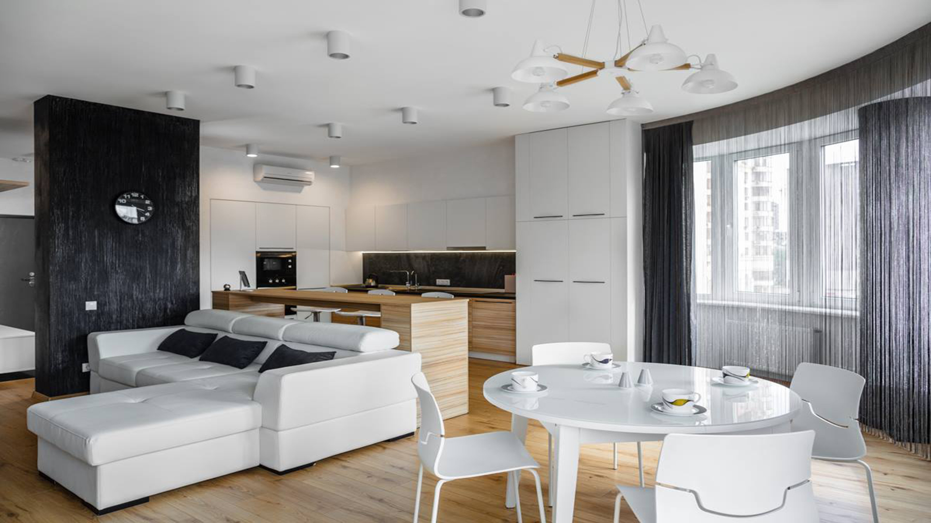 Studio appartement