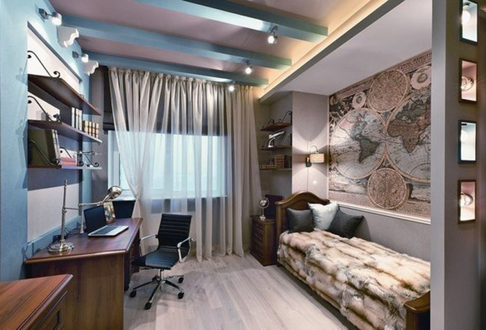 Chambre à air léger