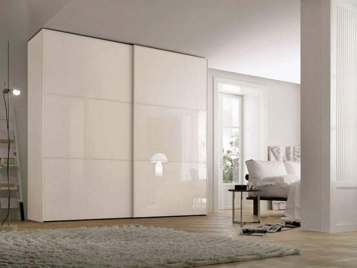 Armoire de ligne