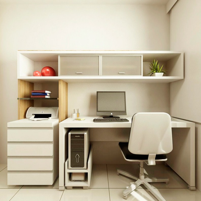 Meubles pour bureau à domicile