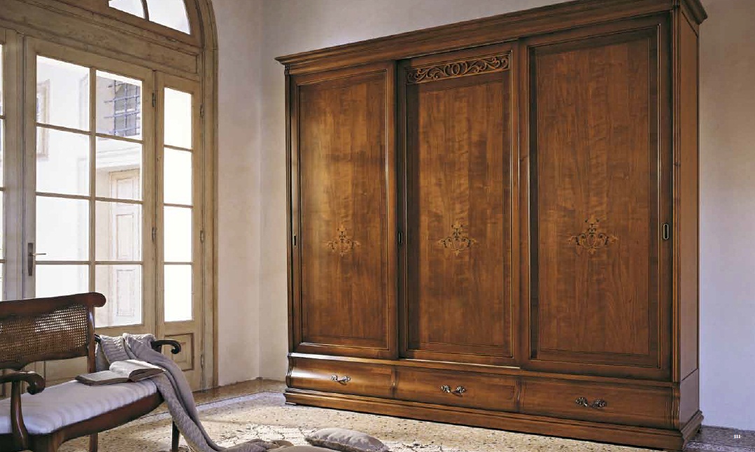 Meubles de chambre