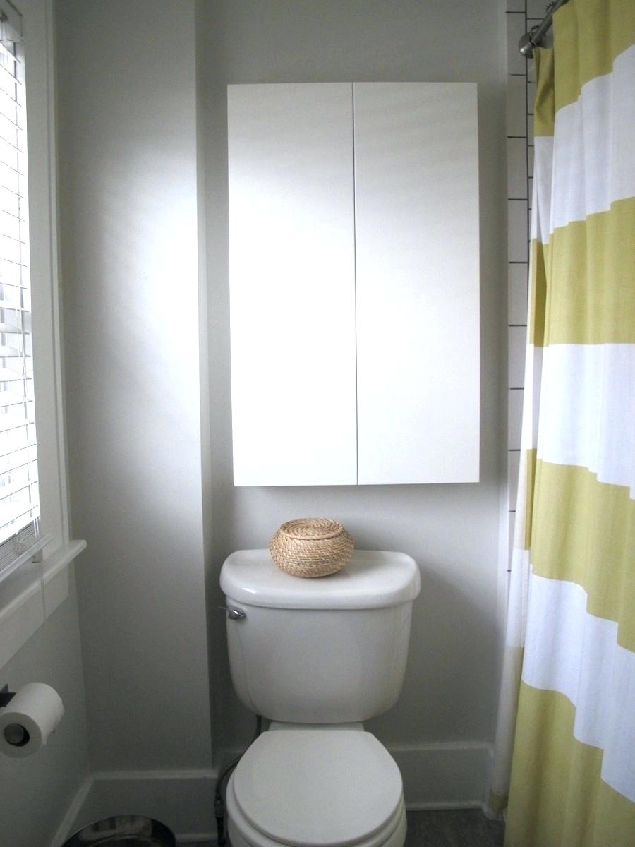 Meubles de toilette
