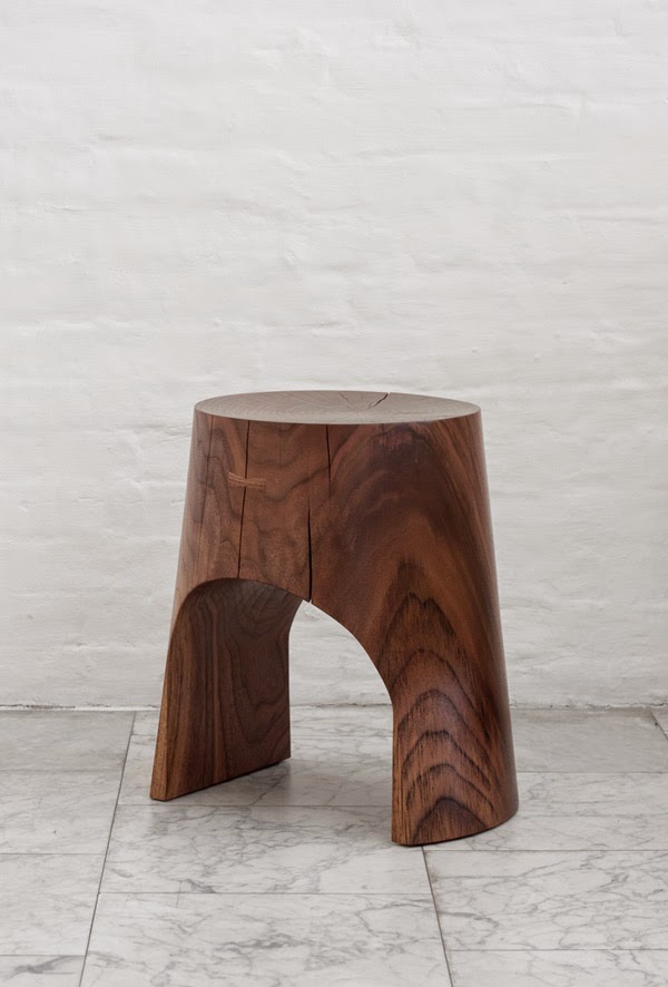 Meubles en bois massif