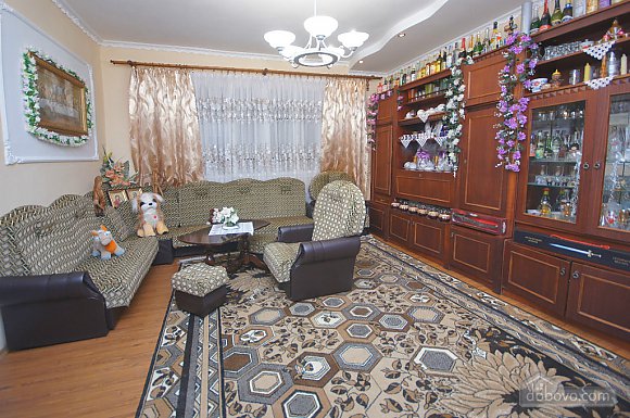 Mobilier dans un studio