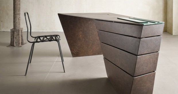 Meubles design en métal