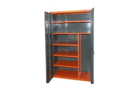Armoire à outils en métal