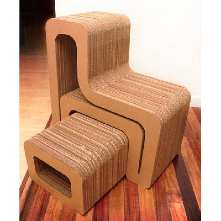 Beau mobilier multifonctionnel