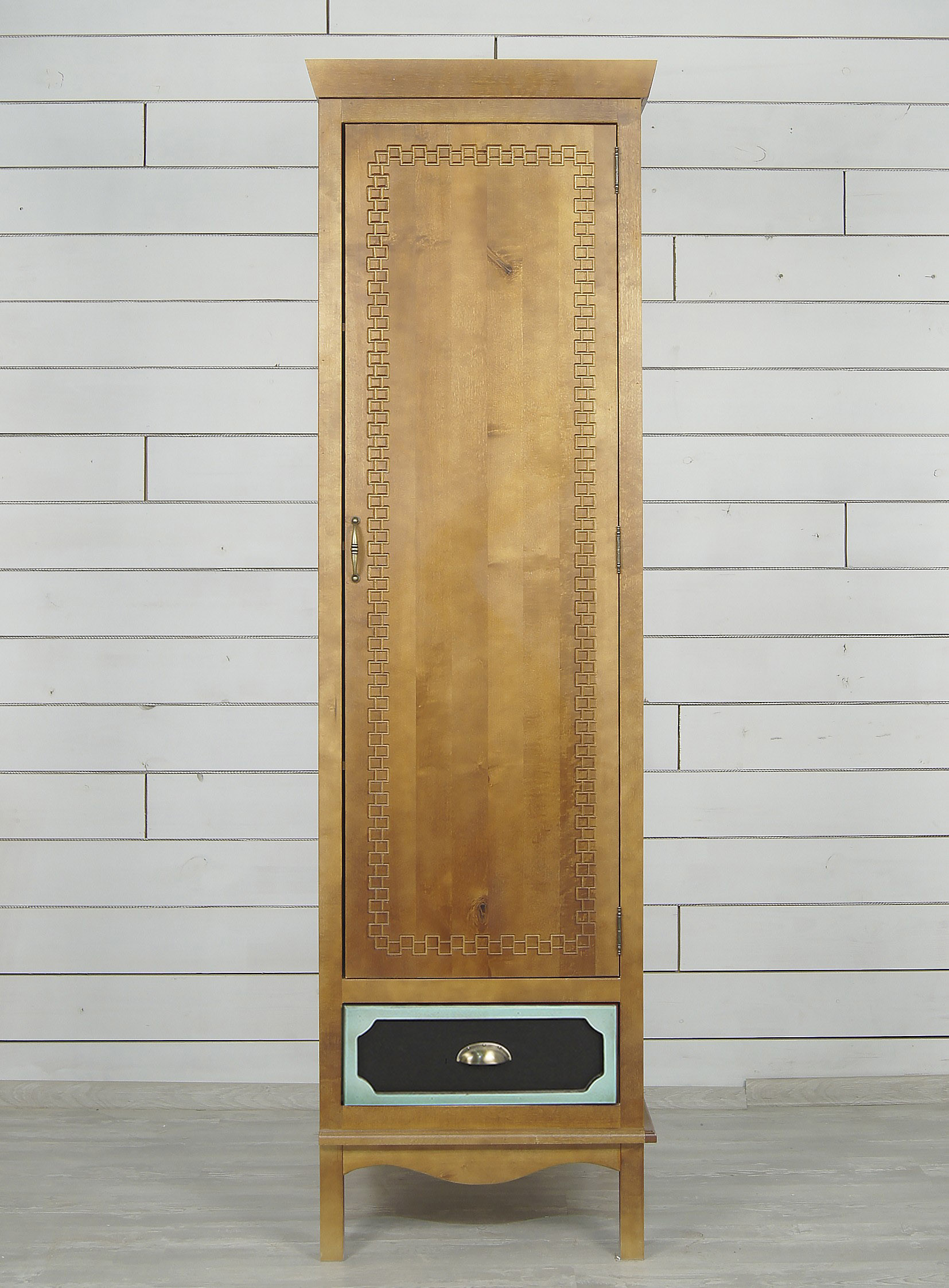 Modèle de jambe