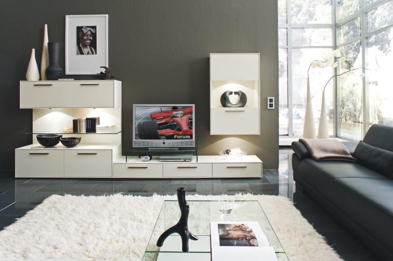 Meubles modulables