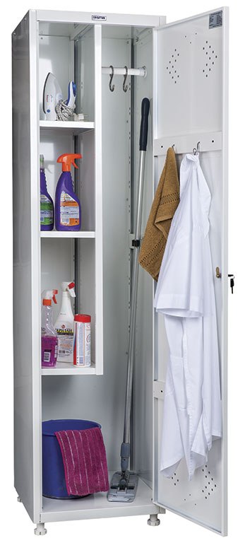 Armoire au sol