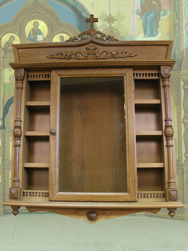 Armoire murale