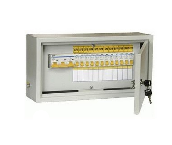 Standard à charnière pour la maison