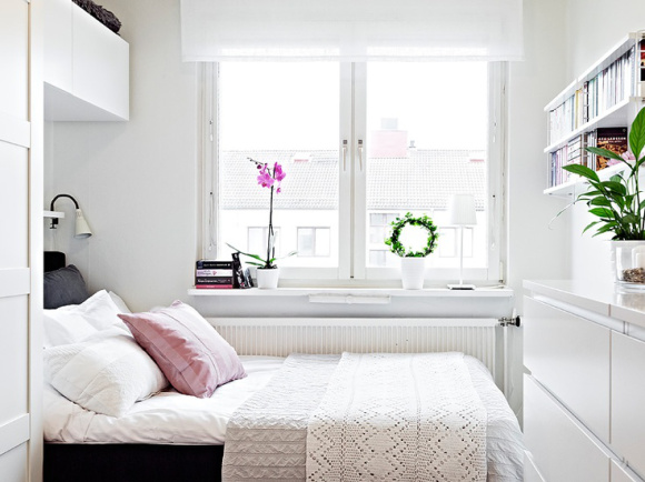 Petite belle chambre