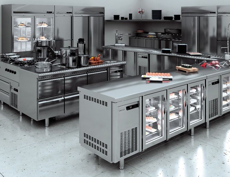 Matériel de cuisine