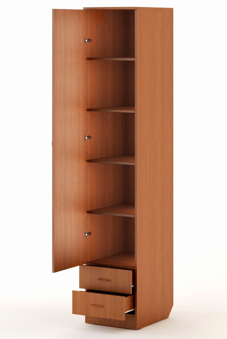 Modèle à porte unique