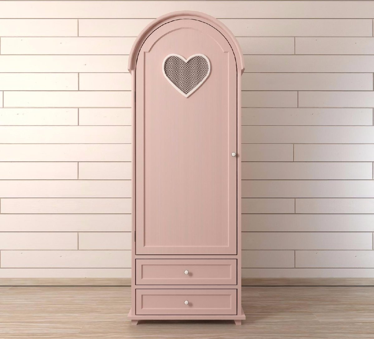 Armoires à une porte