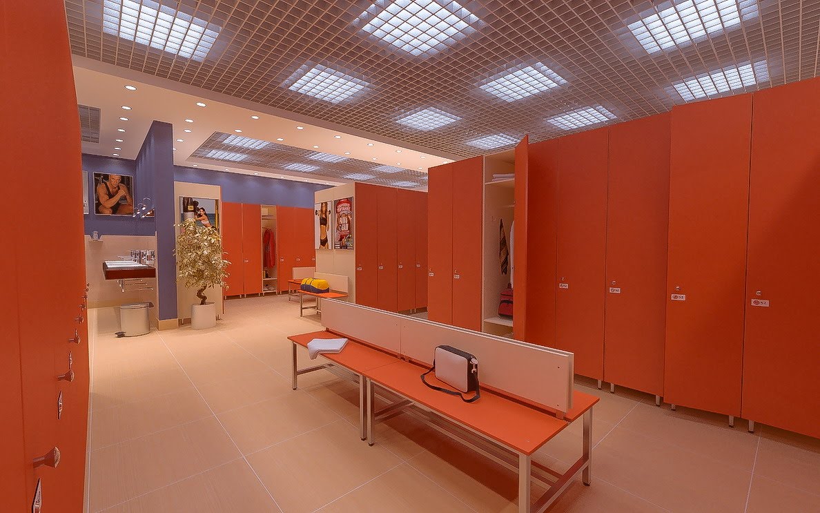 Décoration de dressing