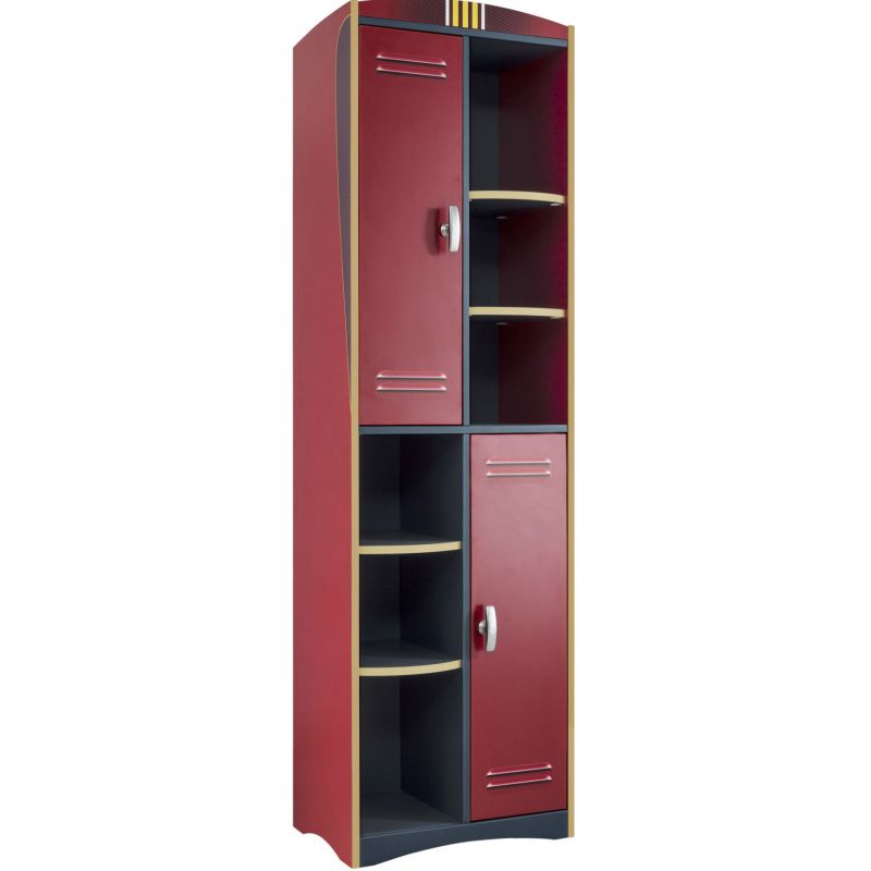 Armoire originale