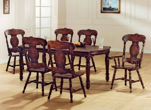 Chaises de cuisine originales
