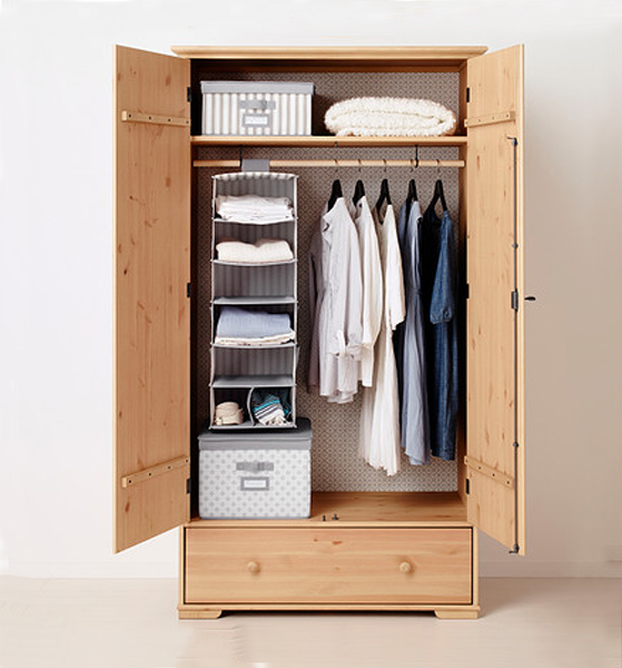Armoires pour la chambre