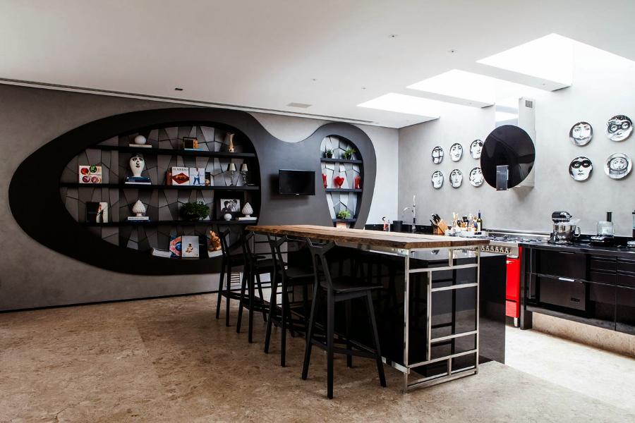Avantages des meubles design