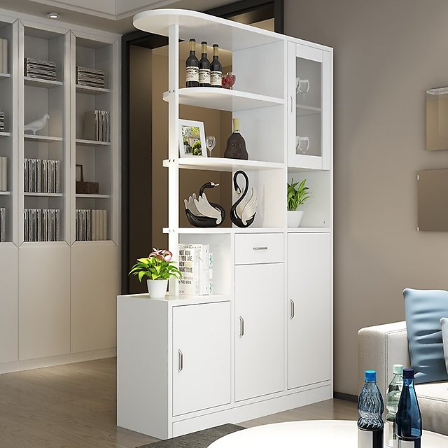 Cloison d'armoire directe