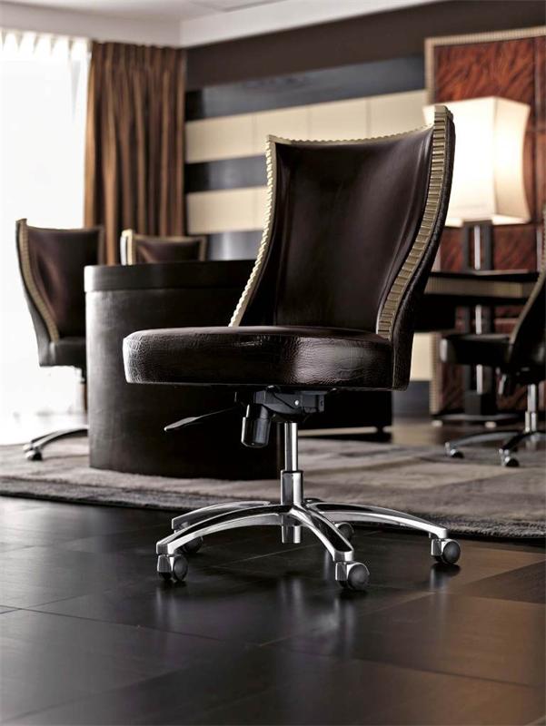 Chaise de travail