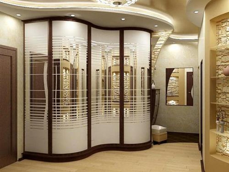 Armoire Radius