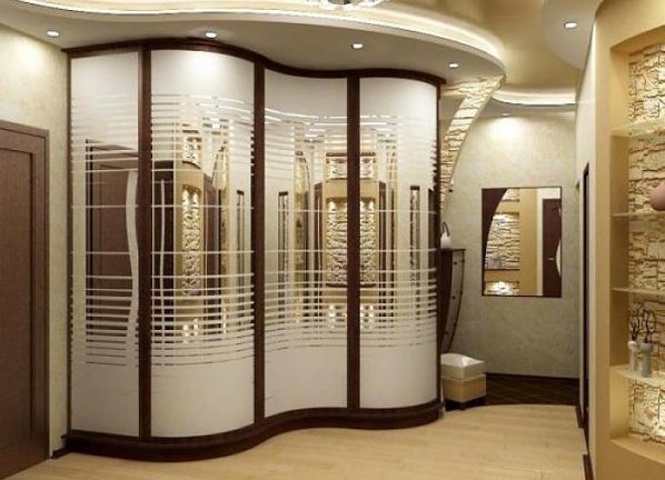 Armoire Radius