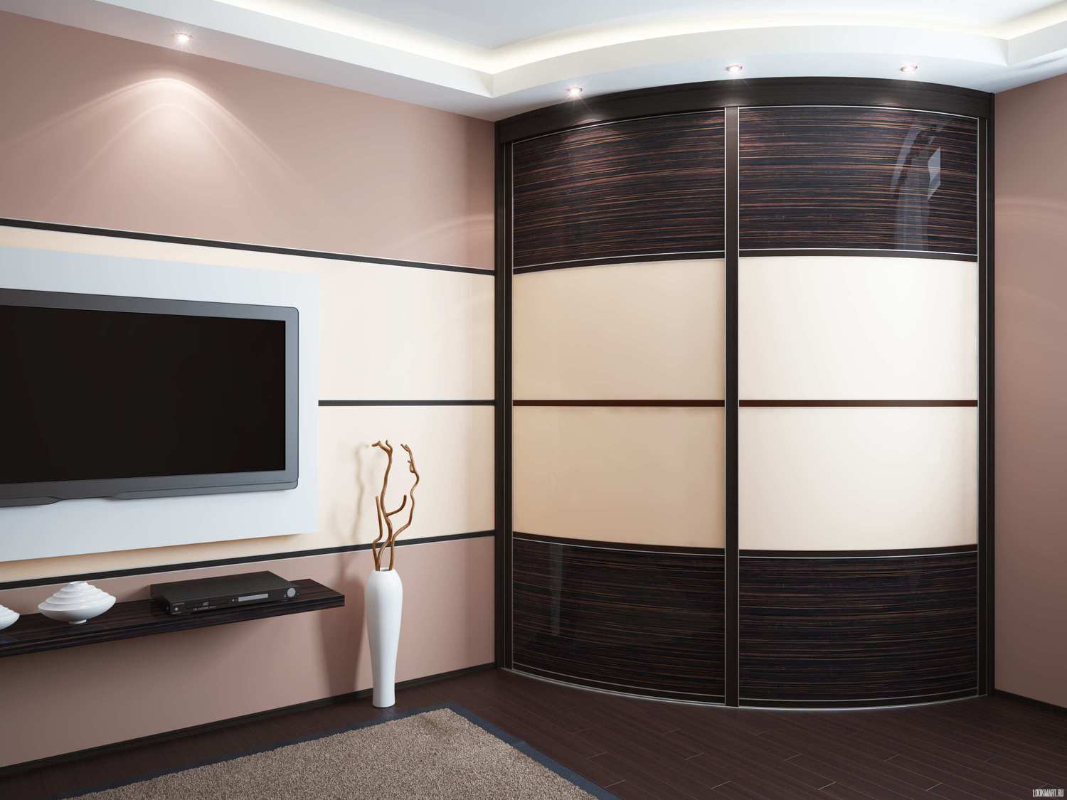 Armoire Radius
