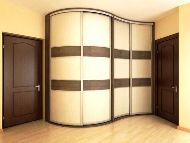 Armoire Radius