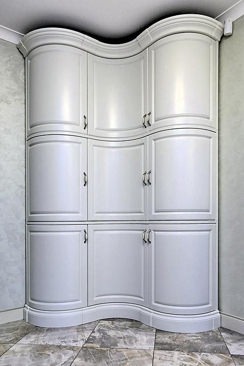 Armoire Radius
