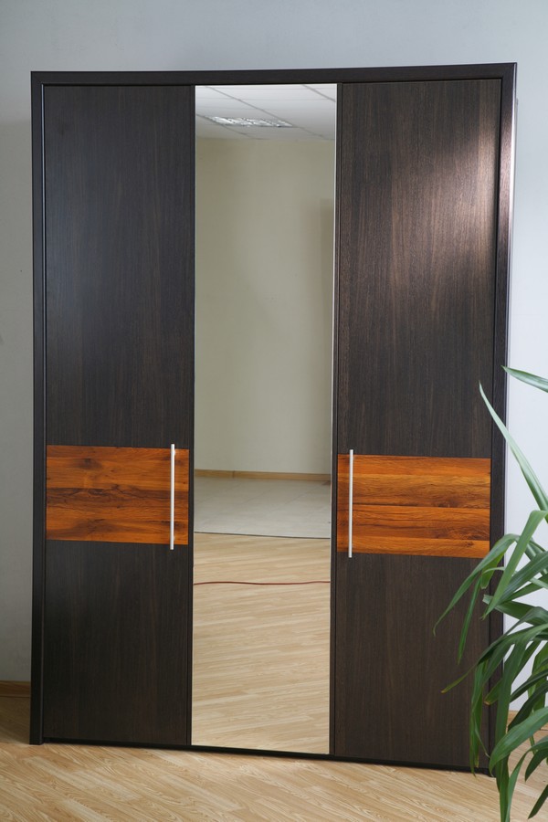 Portes battantes