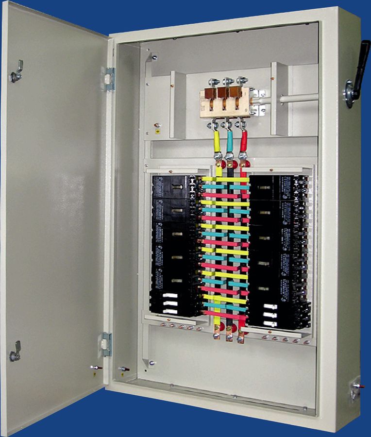 Standard téléphonique