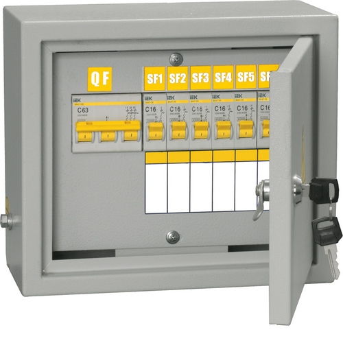 Standard téléphonique