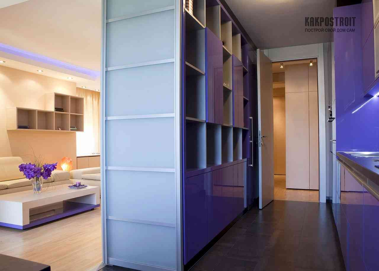 Partage de chambre