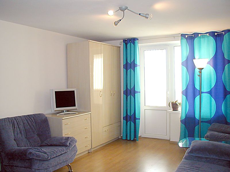 Placement du cabinet dans la maison