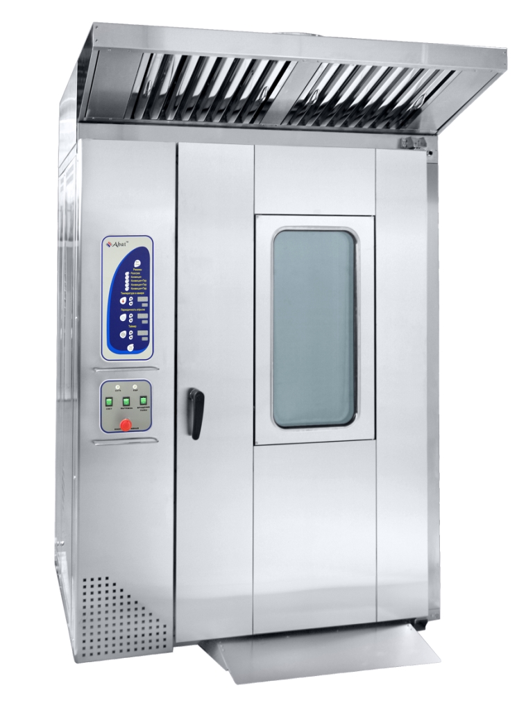 Boulangerie rotative