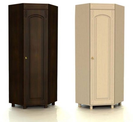 Armoire en MDF
