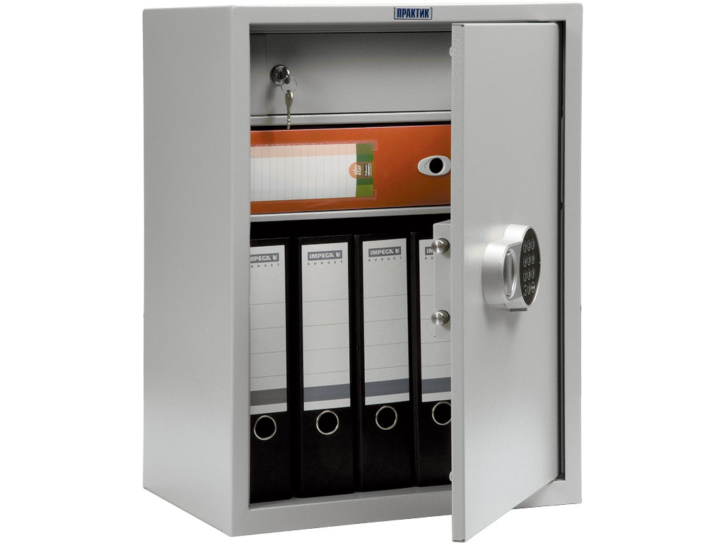 Petite armoire pour documents