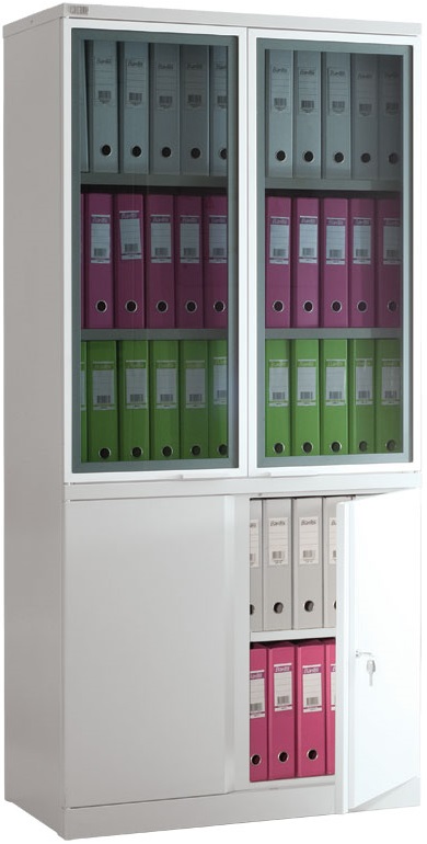 Armoire de rangement