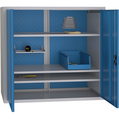 Armoire à outils