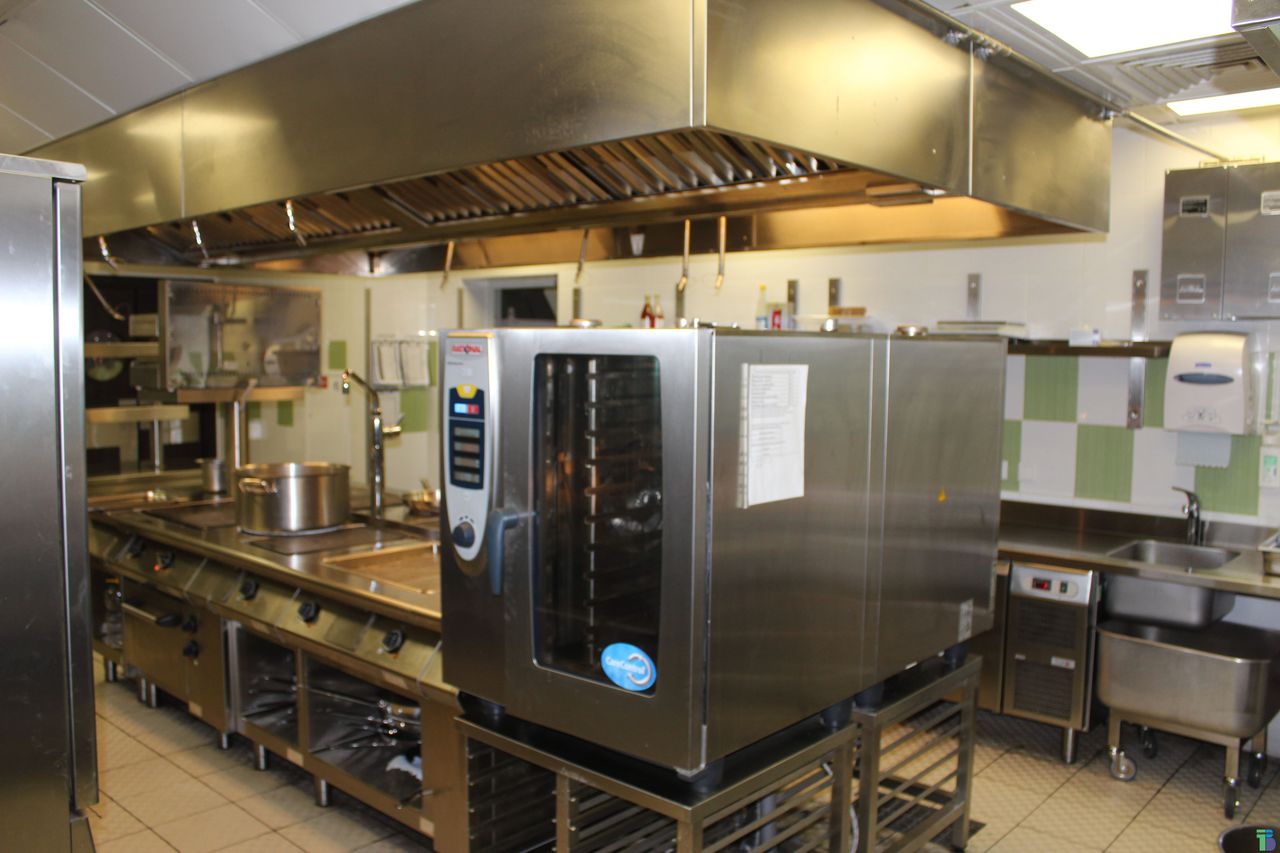 Armoire de cuisine