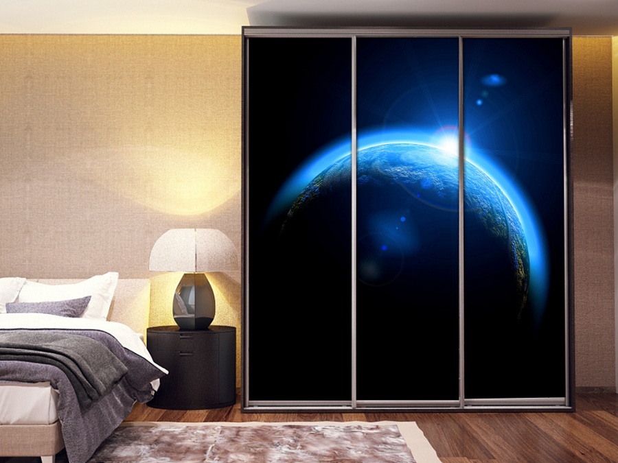 Armoire pour chambre