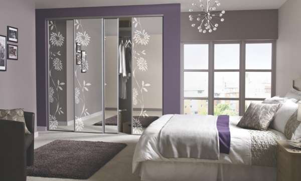 Armoire pour chambre