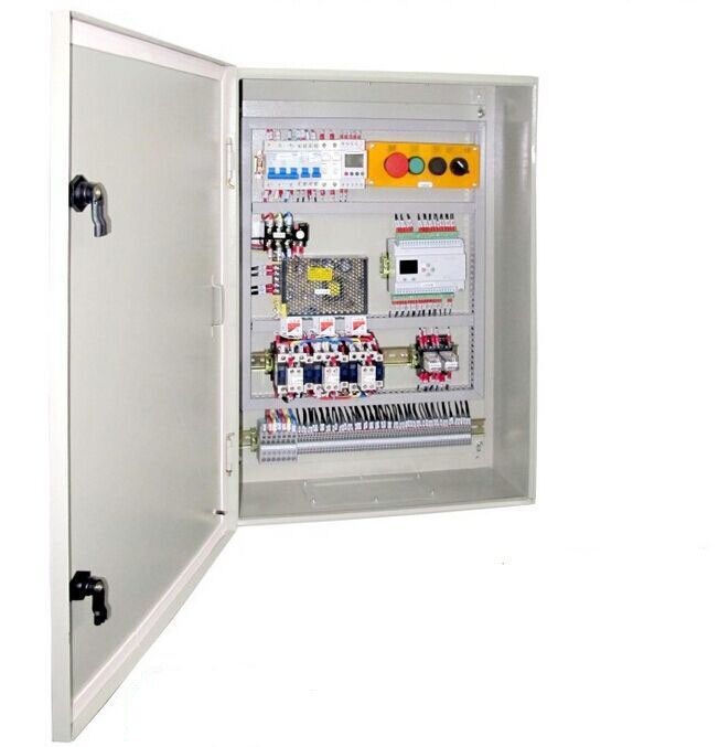 Armoire électrique