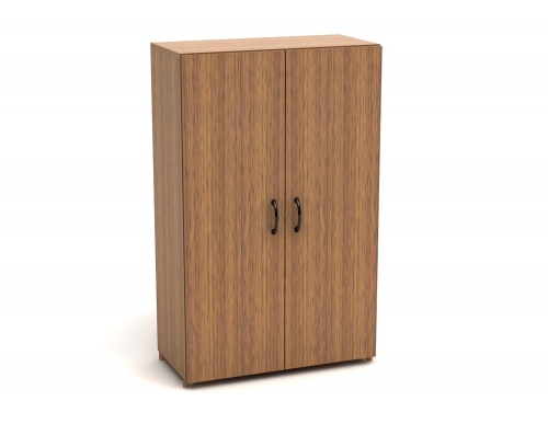 Armoire en bois aggloméré