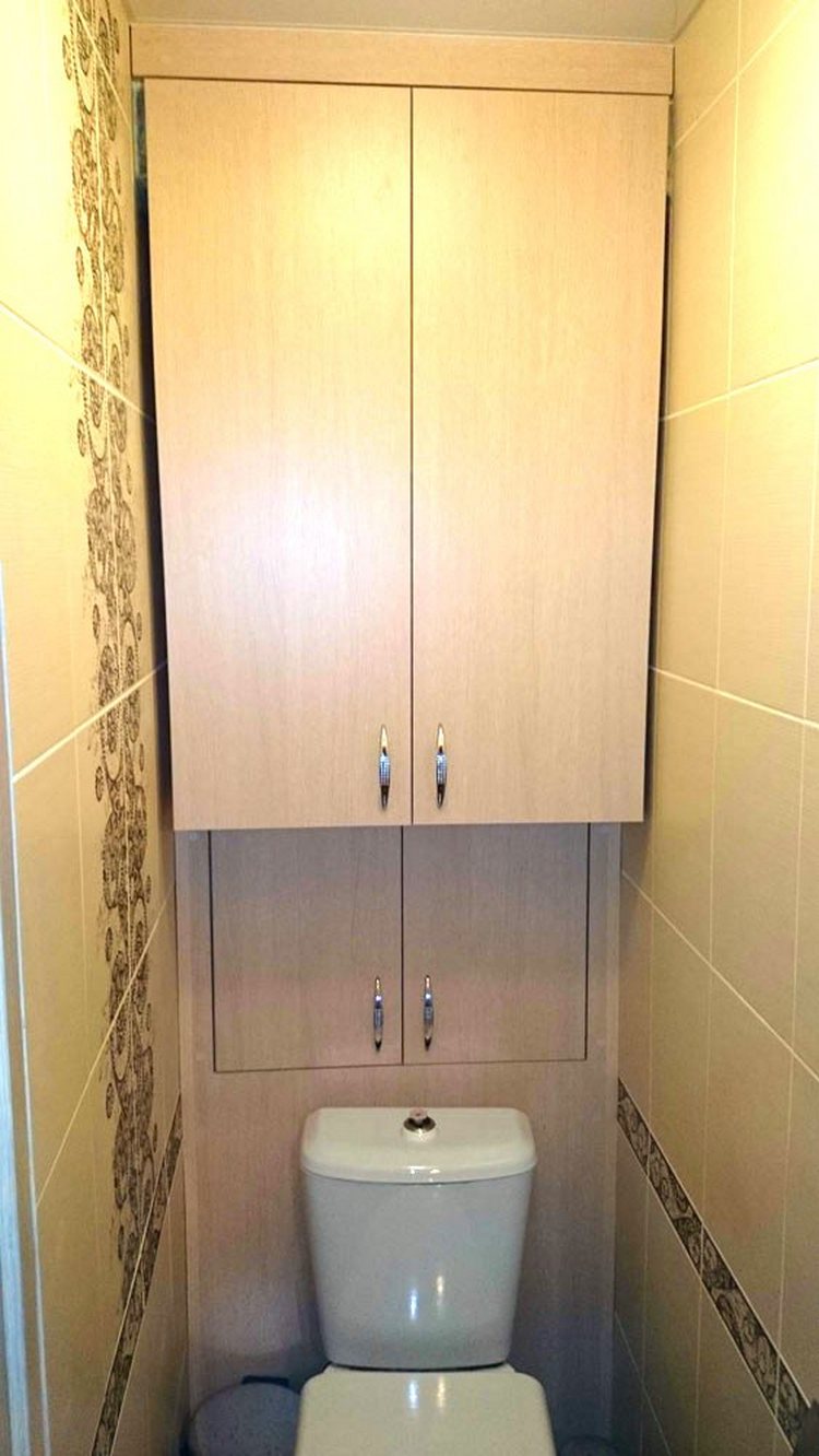 Armoire en bois aggloméré